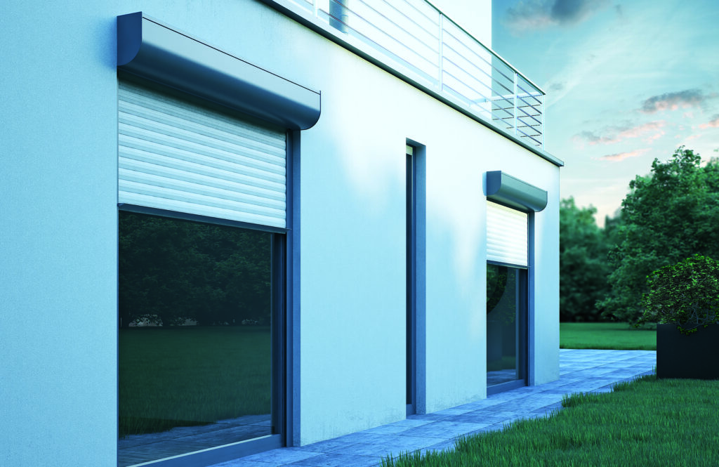 M511 Security Shutter