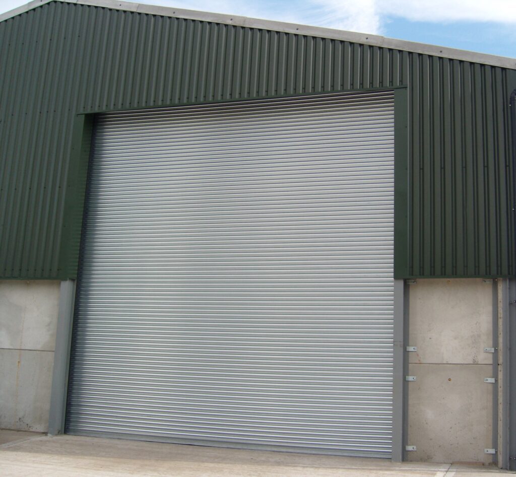 S76 Security Shutter