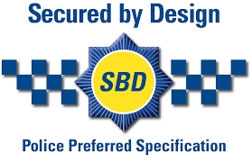 SBD logo