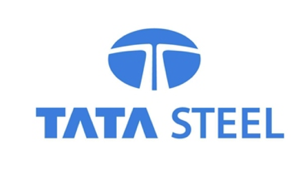 Tata steel logo