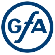 Gfa logo