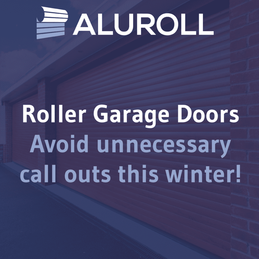 Avoid unnecessary call outs this winter!