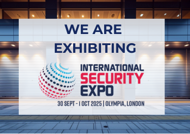 Aluroll to Exhibit at International Security Expo 2025